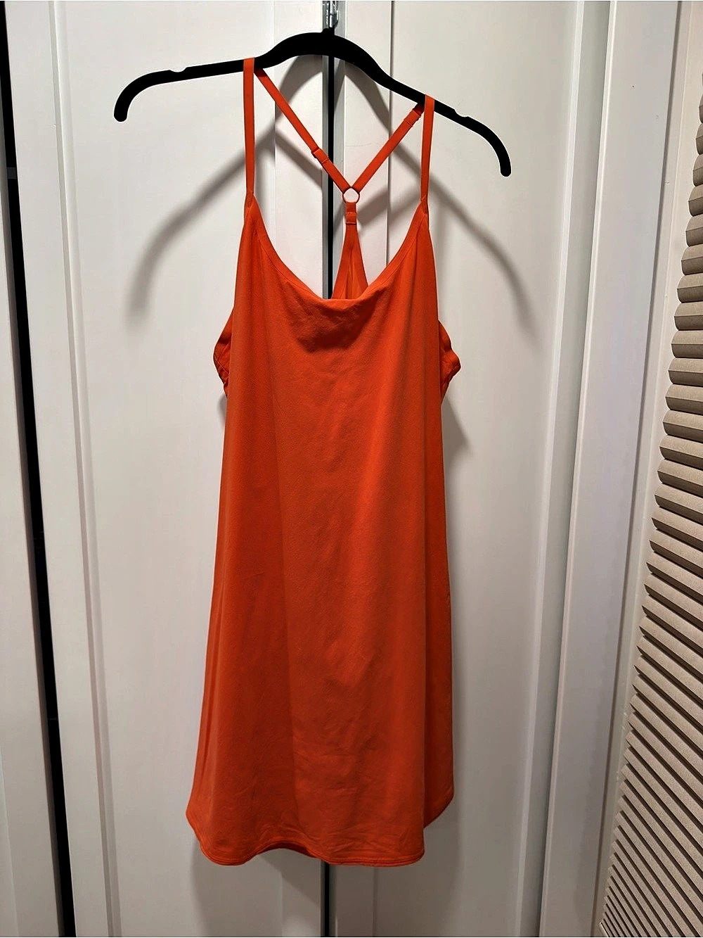 Outdoor Voices The Exercise Dress